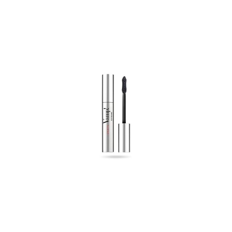Pupa Milano Vamp! Extreme Mascara - 010 Extra Black for