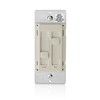 Leviton SureSlide Ceiling Fan Control and Dimmer Switch for LED,