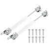 sourcing map 2Pcs Lid Support Hinges, 6 Inch 30N Gas