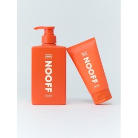 Knoop Jellyco Therapy Color Shampoo & No-Wash Treatment 2-piece Set / 누프 젤리코 테라피 컬러 샴푸 & 노워시 트리트먼트 2종 세트