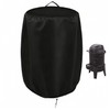 Letsteel Cover for Charbroil The Big Easy Turkey Fryer -