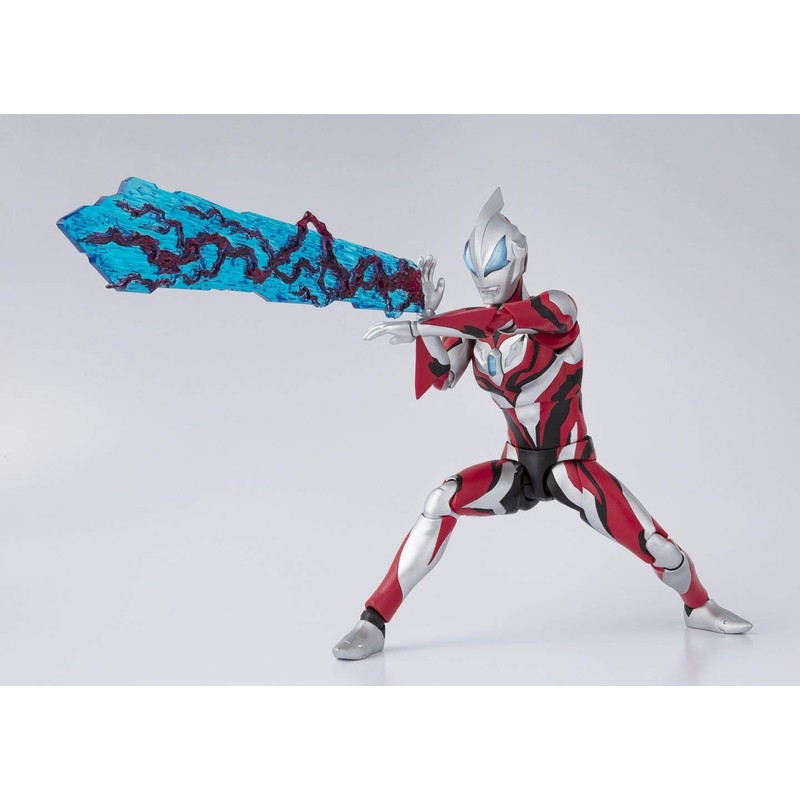 Tamashi Nations - Ultraman Geed Primitive, Bandai Spirits S.H.Figuarts