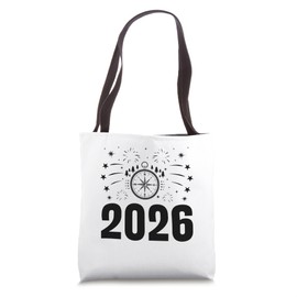 2026 Scouting Camping Scout Scouts Camper Tote Bag
