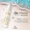 AspidPro Mascarilla Revitalizante Aspid Pro Fenix O2 Mask