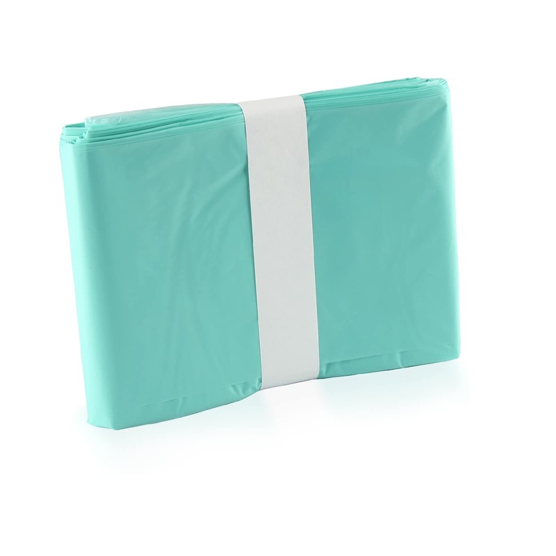 AIMIDODO 8 Pack Adult Diaper Liner Refills Compatible with Janibell