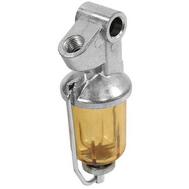 RAParts C0NN9155A Fuel Sediment Bowl Assembly Fits Ford 500 600 700 800 900 Series