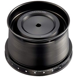 Shimano Genuine Reel Parts Yumeya Super Aero Kiss Special 2027 Spool