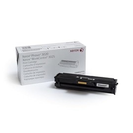 Xerox CARXRX5230 Cartucho Tóner, 1500 Páginas, Negro, Negro