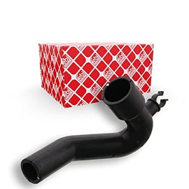 febi bilstein 103322 Hose for crankcase ventilation, pack of one