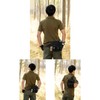 ArcEnCiel Tactical Waist Bag Waterproof Bum bag Military Waist Utility