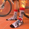 soxo Men's Socks, Funny Gifts For Men, 40-45