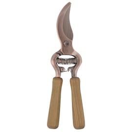 Esschert Design GT124 Copper Plated Pruner