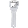 Echo Metal Bottle Opener White 15x54xh137 mm 0349 – 026