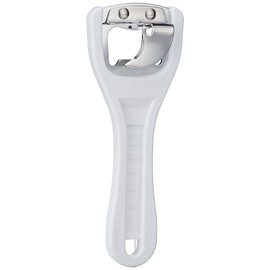Echo Metal Bottle Opener White 15x54xh137 mm 0349 – 026