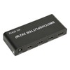 HD Multimedia Interface Switcher 2 in 2 Out 4K HD