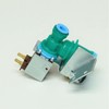 Replacement inlet valve for Whirlpool refrigerator models WRF736SDAB13 WRF736SDAB14 WRF736SDAF10