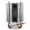 Computer CPU Fans Cooler Heat Sink 6 Heatpipe For Intel