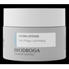 Biodroga Hydra Intense Rich 24-Hour Care 50 ml - Face