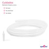 Spectra Repuesto para Extractor Dual S – 2 Mangueras con