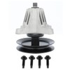 ACEBRI Spindle Assembly fit for MTD for Cub Cadet 618-06981