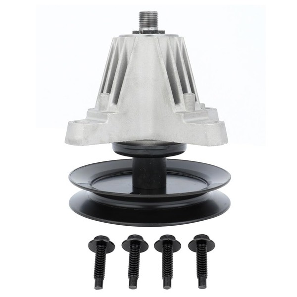 ACEBRI Spindle Assembly fit for MTD for Cub Cadet 618-06981
