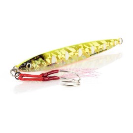 Savage Gear Long Cast Minnow - Sinking Lure