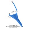 DryFur Hook On Pet Carrier Door - Water FUNNEL Spout