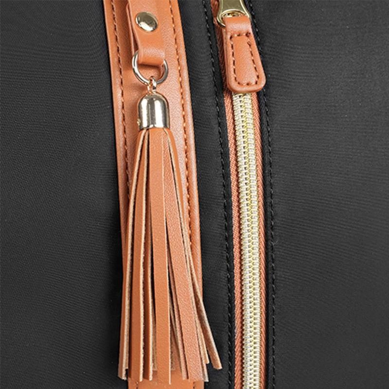 Large Folding Garment Bag - Size: Pink