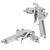 W‑71 Spray Gun Paint Iron Pneumatic Indurtrial Supplies Sprayer Nozzle