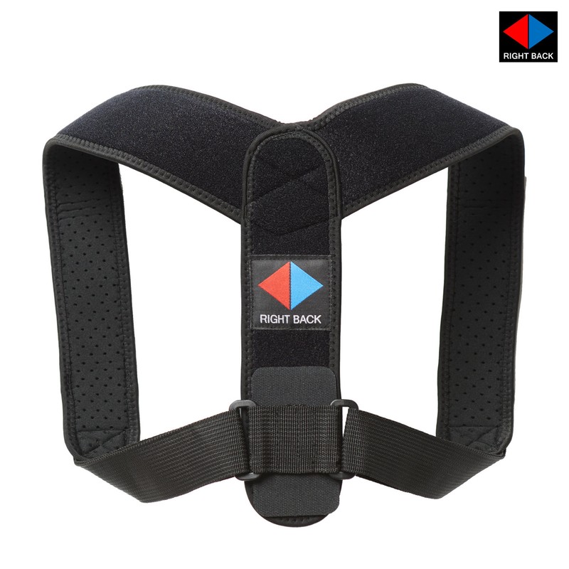 Rightback Supreme Posture Correction Band Rightback Shoulder Back Curved Back