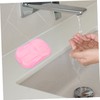 WHAMVOX Compact Easy to Carry 20pcs Soap Sheets for Travel