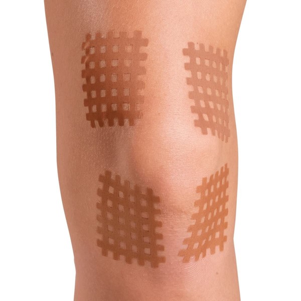 DITTMANN HEALTH Energy Grid Tape