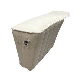 Havnby Pickup Cabin Extending Pad for Cozypad - Foam Topper with Air Base, Expands Diagonal Sleeping Space to 6'3" | Compatible Pickup Cabin Mattress ONLY