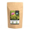Milk thistle seeds ground (500 g), 100% natural and pure,