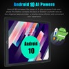 10 Inch Tablet 4GB RAM 64GB ROM Support Calling Fast