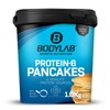 Bodylab24 Protein Pancake Mix Bodylab24 Protein-6 Pancakes Zimt 1kg, Pfannkuchen