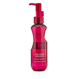Shiseido Stage Works Smoothing Primer 5.1 fl oz (150 ml) (For Hard Hair: Pre-Hair Styling (Base)