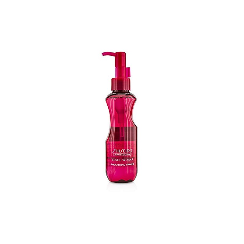 Shiseido Stage Works Smoothing Primer 5.1 fl oz (150 ml)