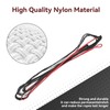 Nylon Universal Archery Bowstring Bow String for Traditional and Retrograde