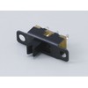 ELPA Slide Switch 3P DC 30V/0.3A 1 Circuit 2 Contact
