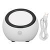 White Noise Sound Machine Night Lamp White Noise Device Baby
