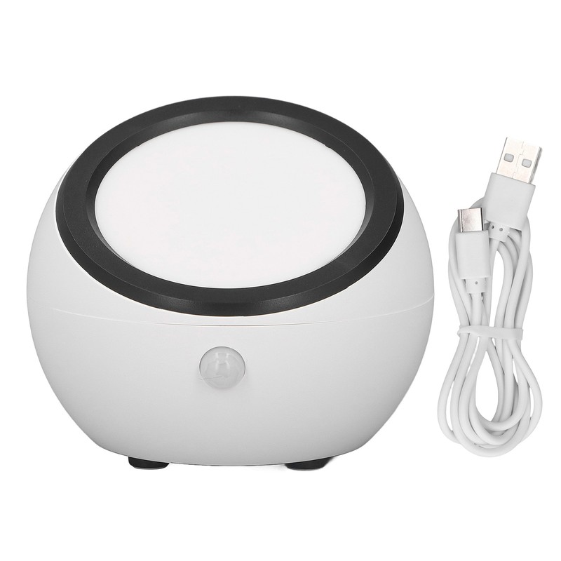 White Noise Sound Machine Night Lamp White Noise Device Baby