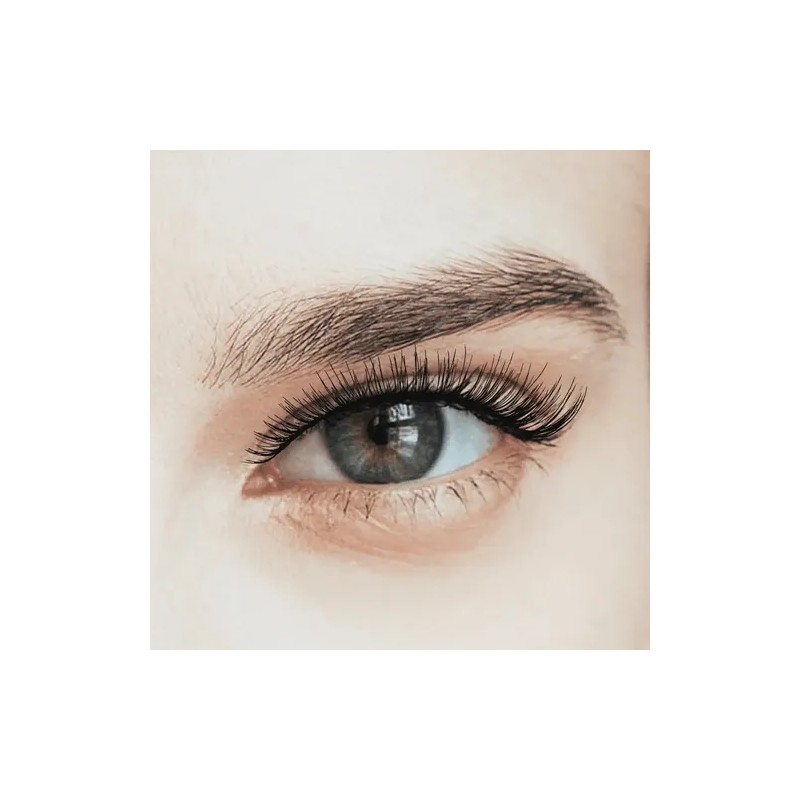 Pestañas Postizas Looks So Natural Color Shy Kiss