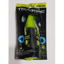 Gadget Guard NEW Gadget Guard TechTonic 2 Fl oz Screen Cleaner Kit in Retail Pkg - SEALED