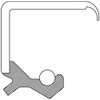 National 473450 Wheel Seal