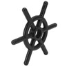 Glass Rinser Faucet Gasket Automatic Cup Washer Accessory for Bar