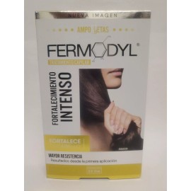 Fermodyl HAIR TREATMENT FERMODYL FORTALECIMIENT