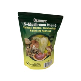 Osumex 5-Mushroom Blend - 30 Sachets Pack - Reduced