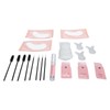 Lash Lift Kit Complete with Brushes Eye Cover Perm Lotion