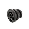 LST 5 x Oil Drain Plug with Sealing Ring Oil